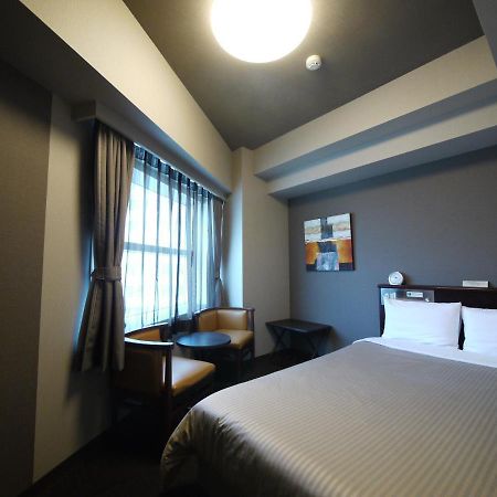 Hotel Route-Inn Chiba Eksteriør bilde